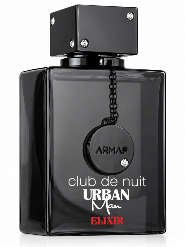 Armaf — Club De Nuit Urban Man Elixir