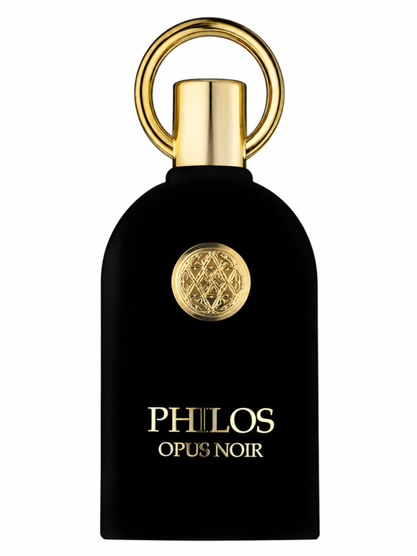Maison Alhambra — Philos Opus Noir