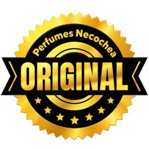Perfumes Necochea — producto original