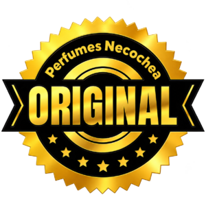 Perfumes Necochea — producto original
